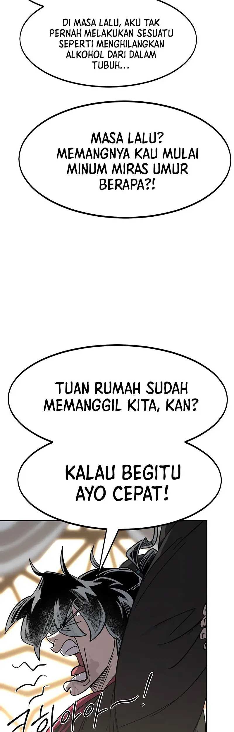 Return of the Flowery Mountain Sect Chapter 127 - halaman 8
