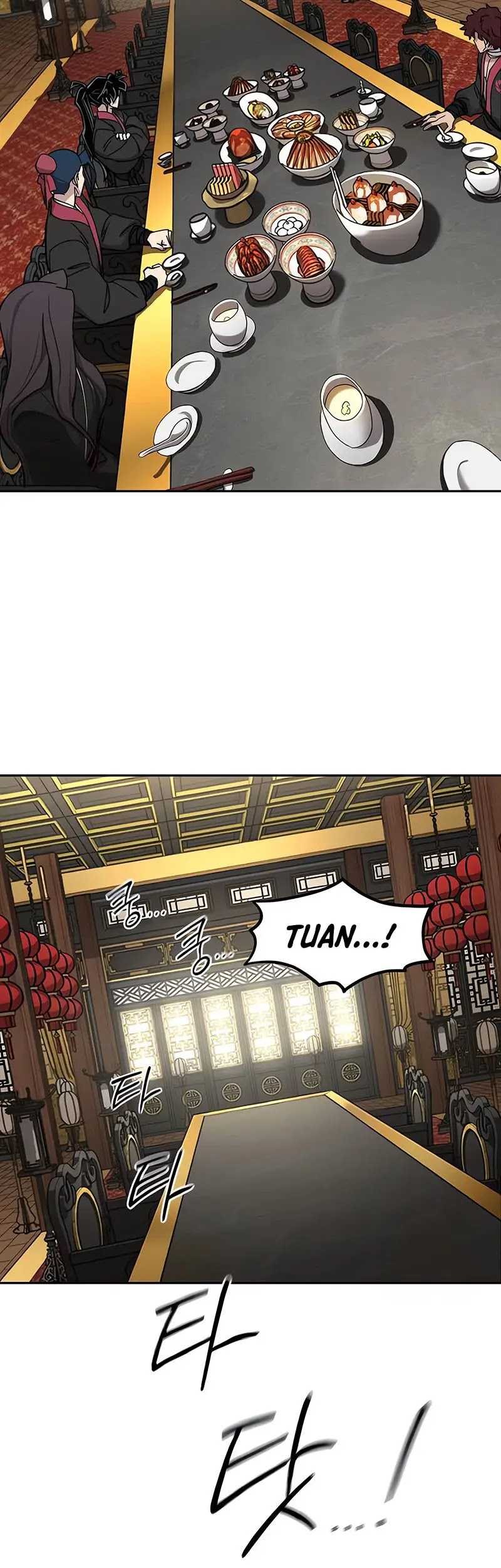 Return of the Flowery Mountain Sect Chapter 128 - halaman 10