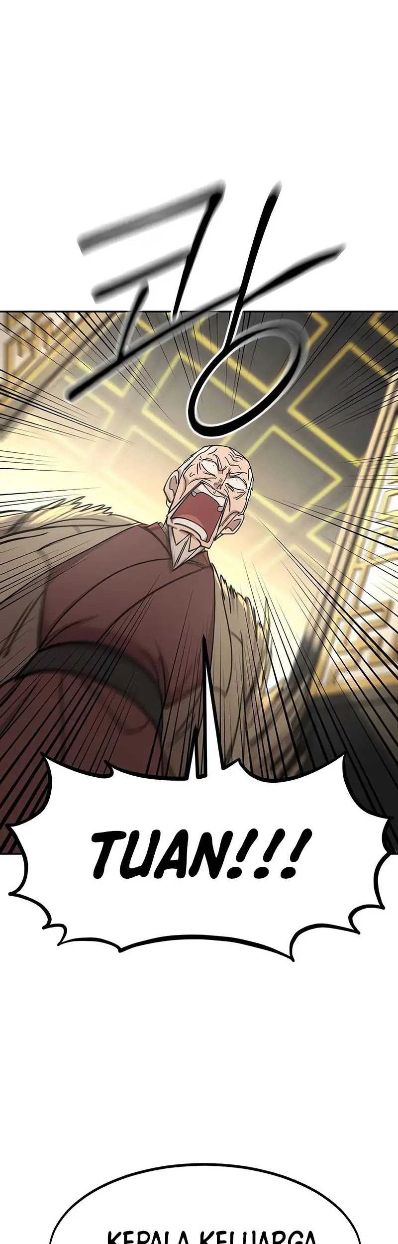 Return of the Flowery Mountain Sect Chapter 128 - halaman 11