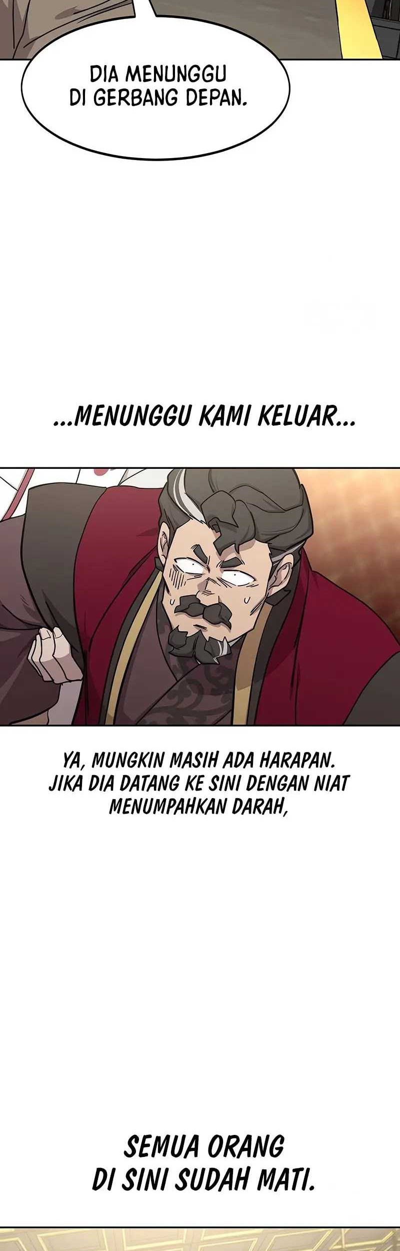 Return of the Flowery Mountain Sect Chapter 128 - halaman 20