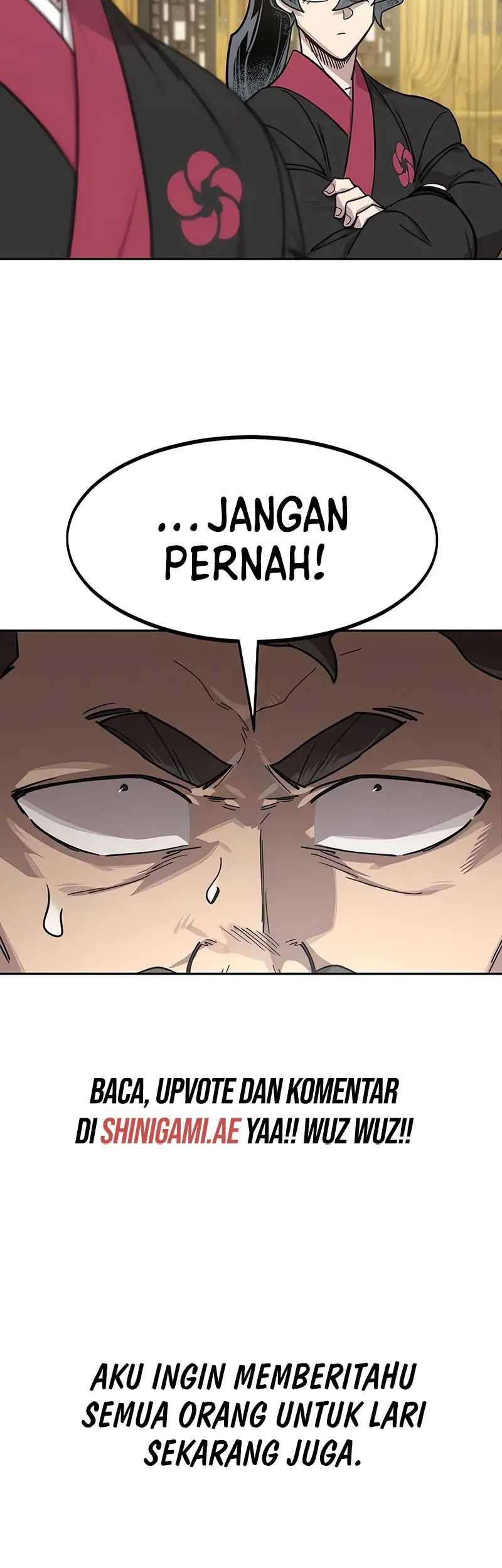 Return of the Flowery Mountain Sect Chapter 128 - halaman 25