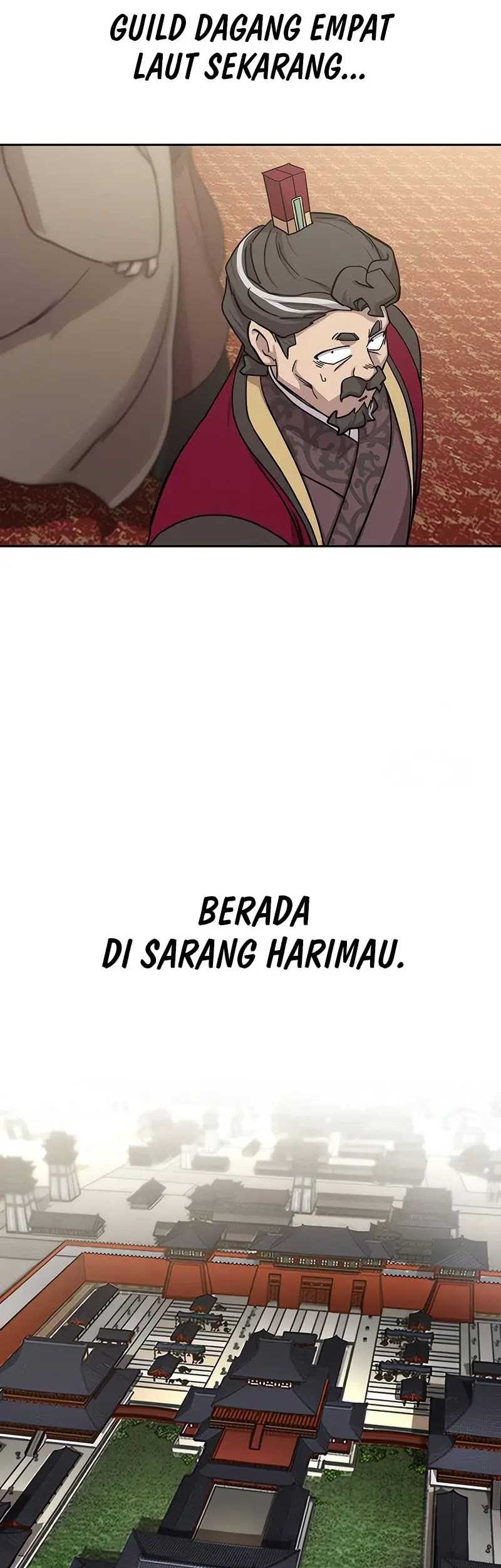 Return of the Flowery Mountain Sect Chapter 128 - halaman 28