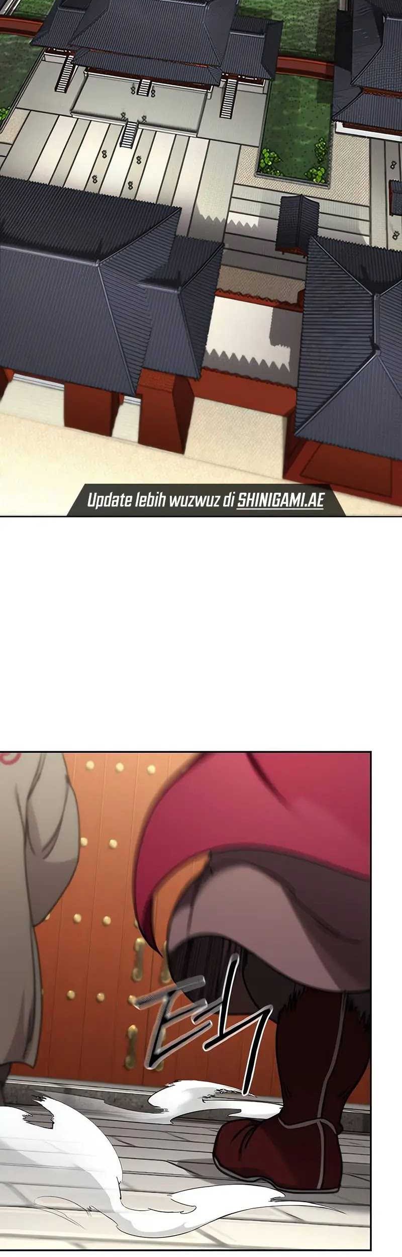 Return of the Flowery Mountain Sect Chapter 128 - halaman 29