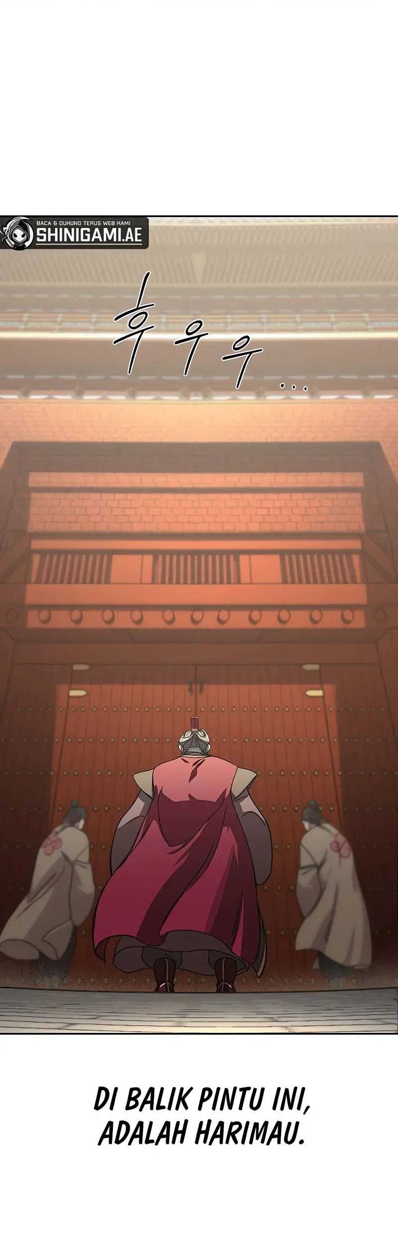 Return of the Flowery Mountain Sect Chapter 128 - halaman 30