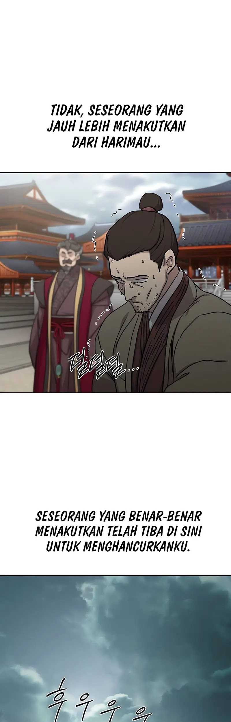 Return of the Flowery Mountain Sect Chapter 128 - halaman 31
