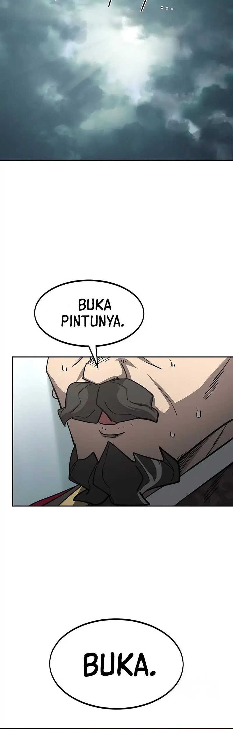 Return of the Flowery Mountain Sect Chapter 128 - halaman 32
