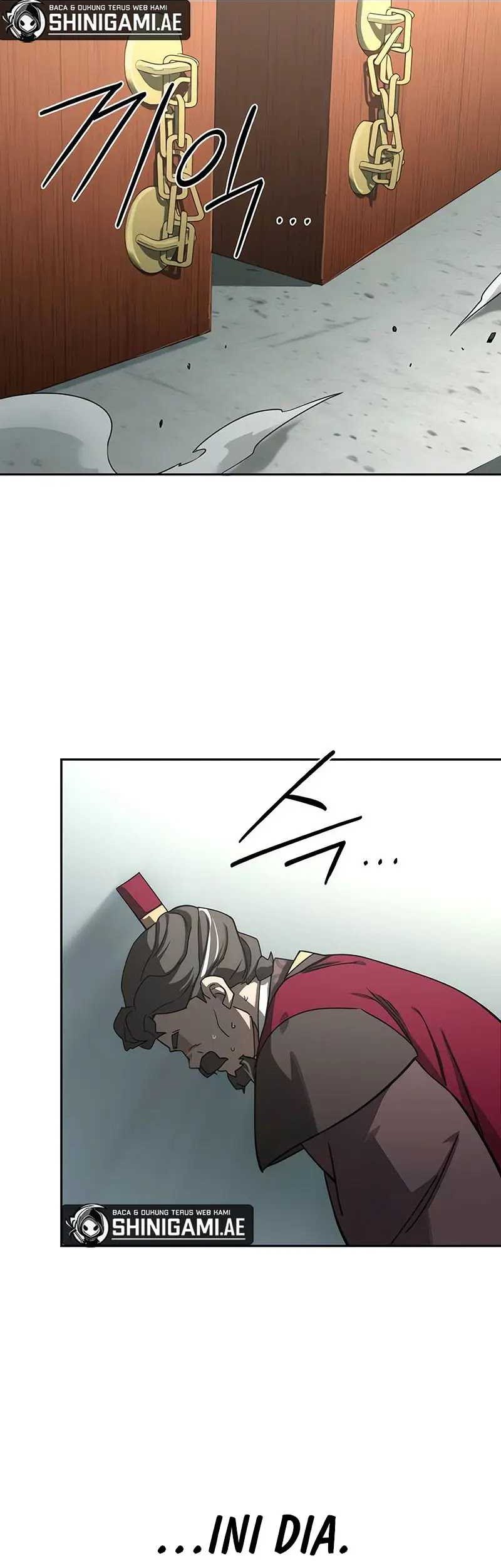 Return of the Flowery Mountain Sect Chapter 128 - halaman 33