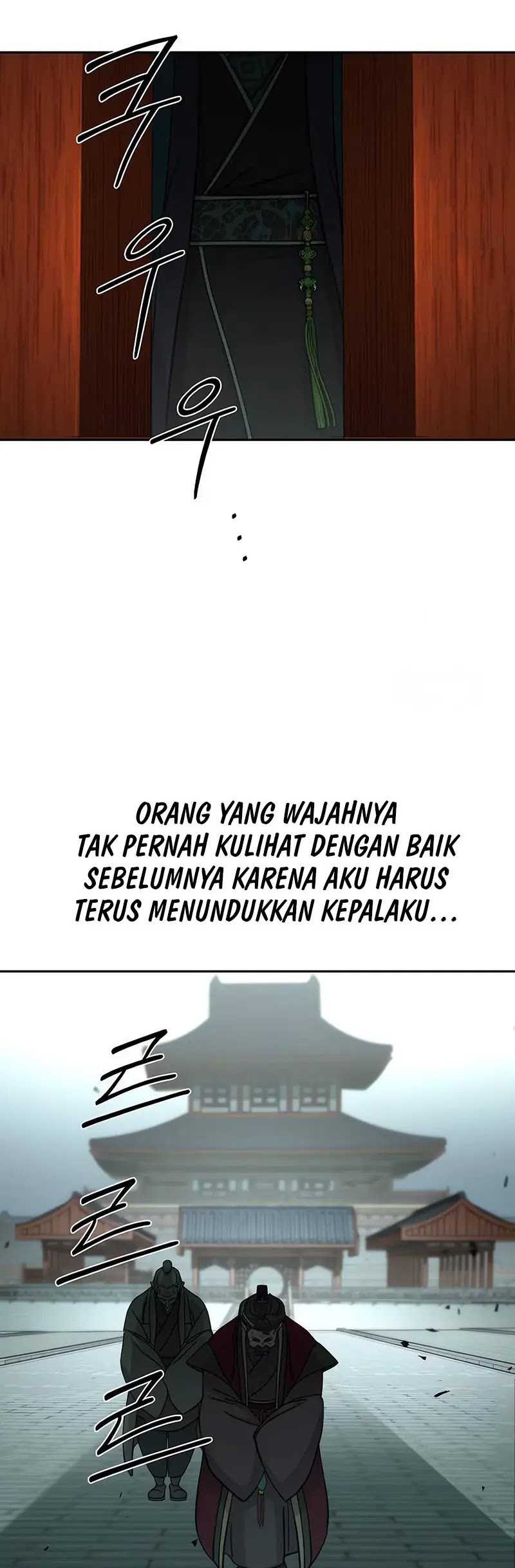 Return of the Flowery Mountain Sect Chapter 128 - halaman 34