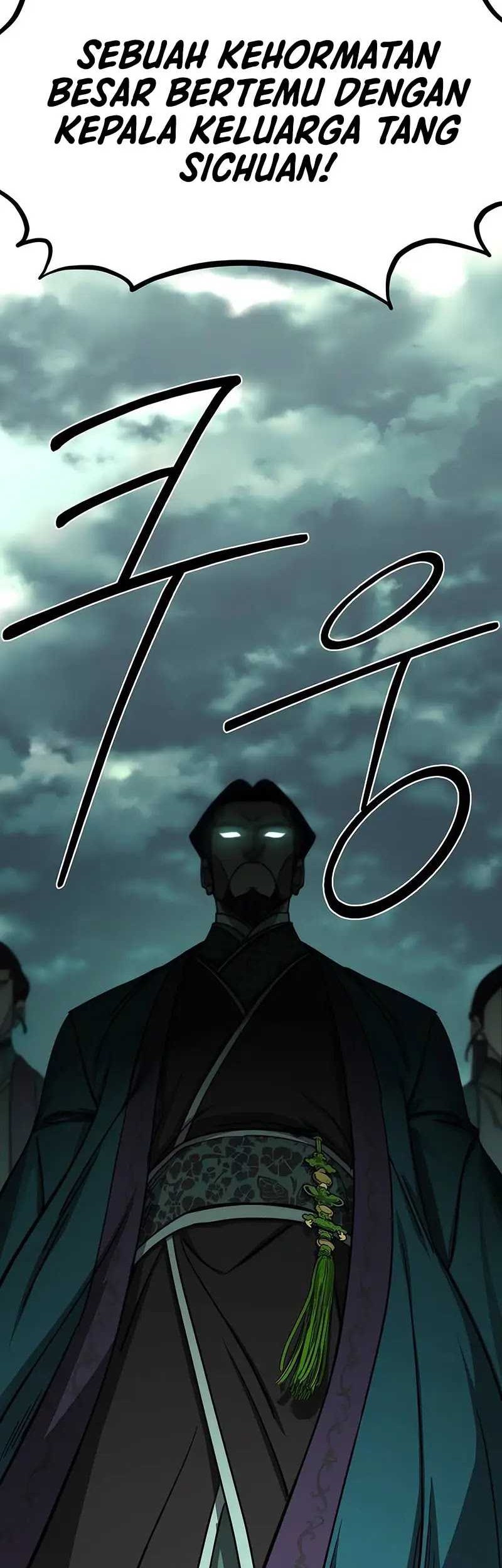 Return of the Flowery Mountain Sect Chapter 128 - halaman 36