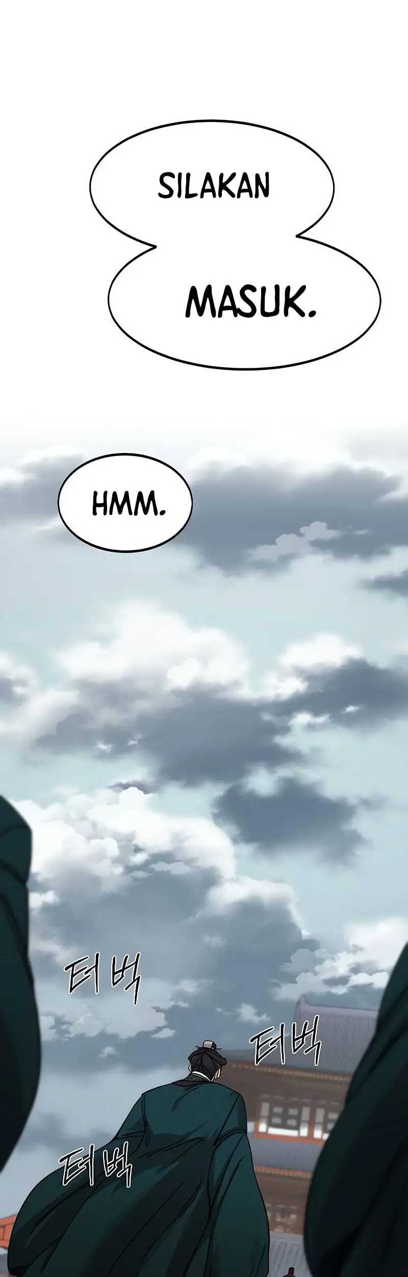 Return of the Flowery Mountain Sect Chapter 128 - halaman 39