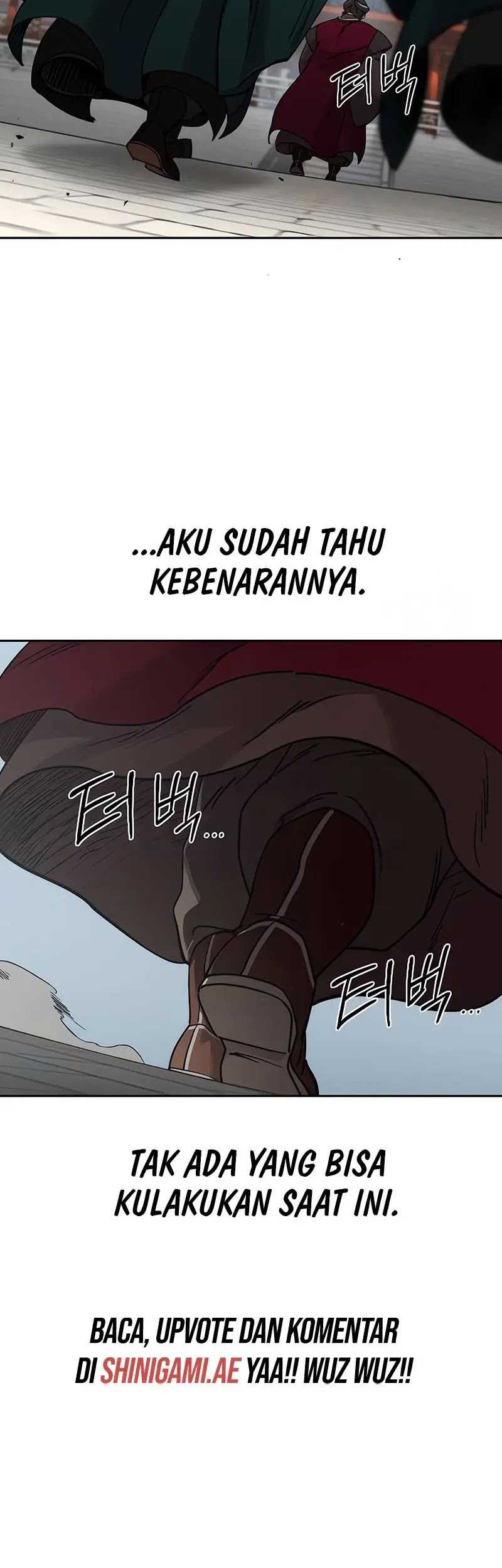 Return of the Flowery Mountain Sect Chapter 128 - halaman 40