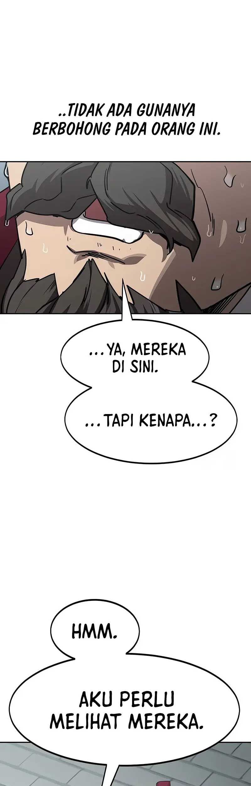 Return of the Flowery Mountain Sect Chapter 128 - halaman 45