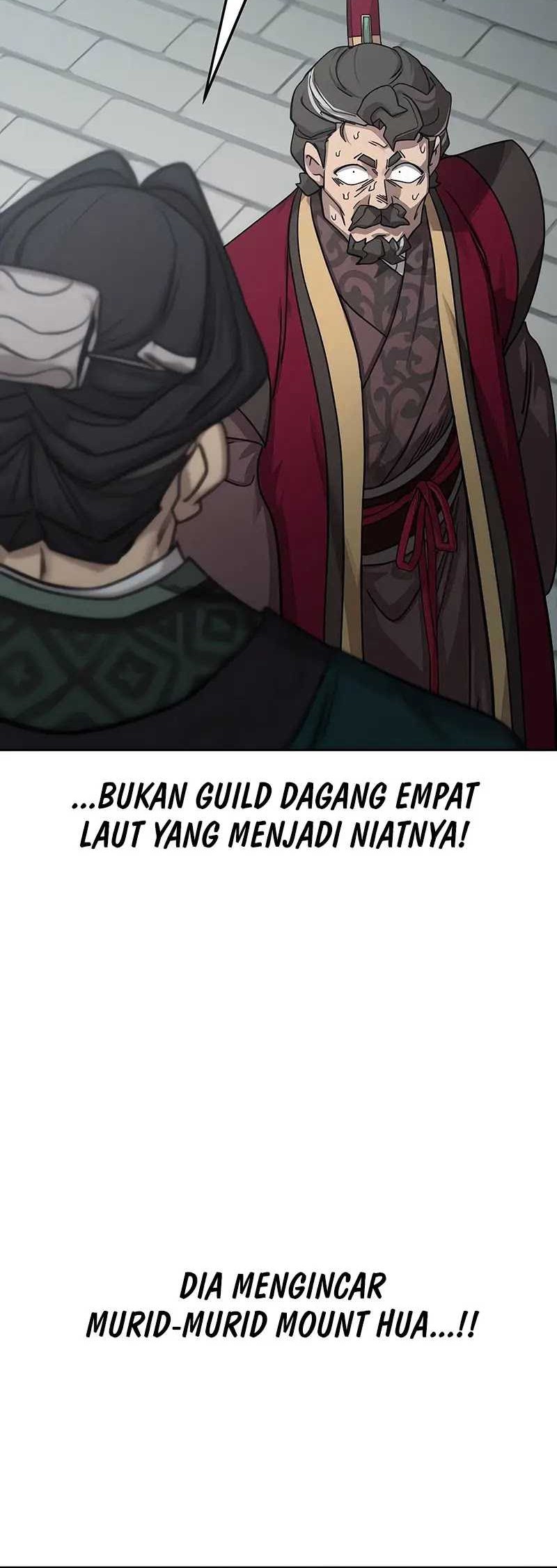 Return of the Flowery Mountain Sect Chapter 128 - halaman 46