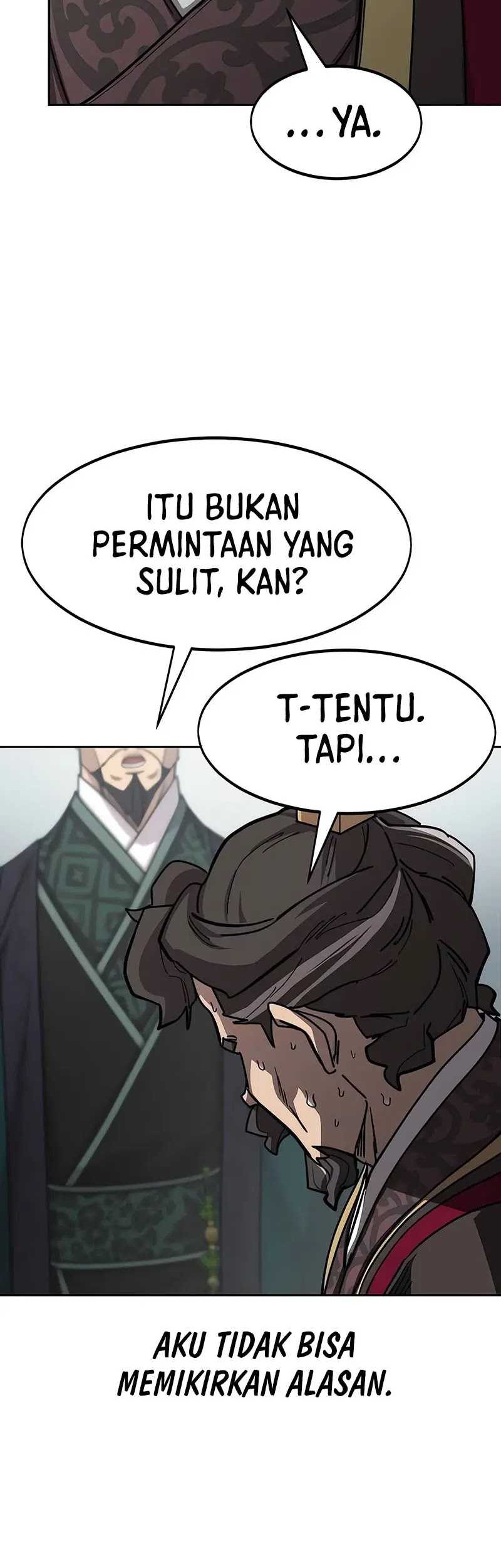 Return of the Flowery Mountain Sect Chapter 128 - halaman 48