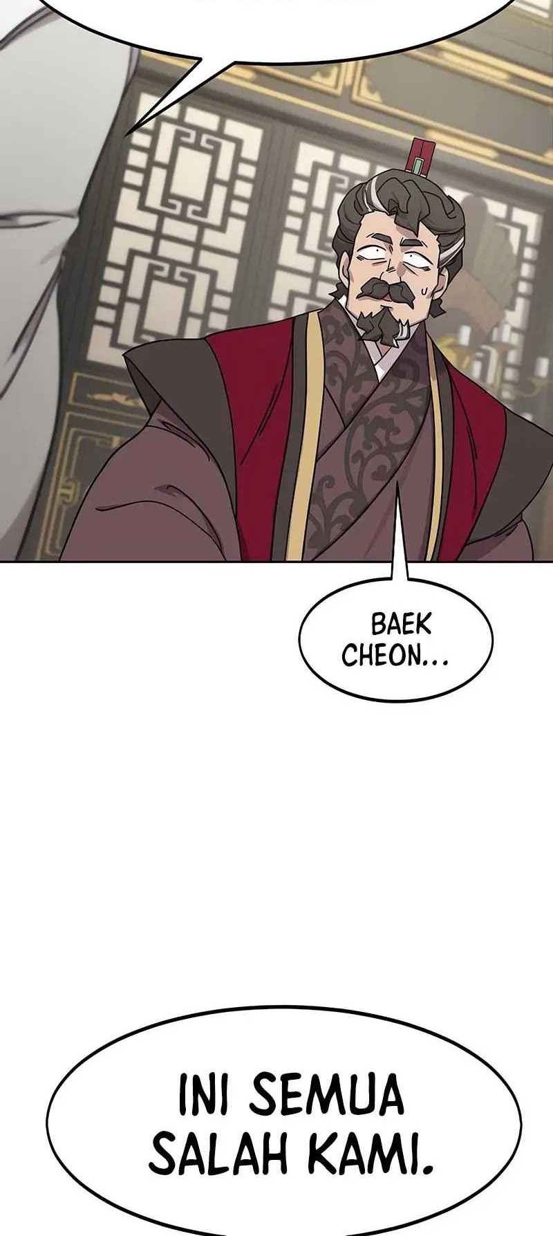 Return of the Flowery Mountain Sect Chapter 128 - halaman 5
