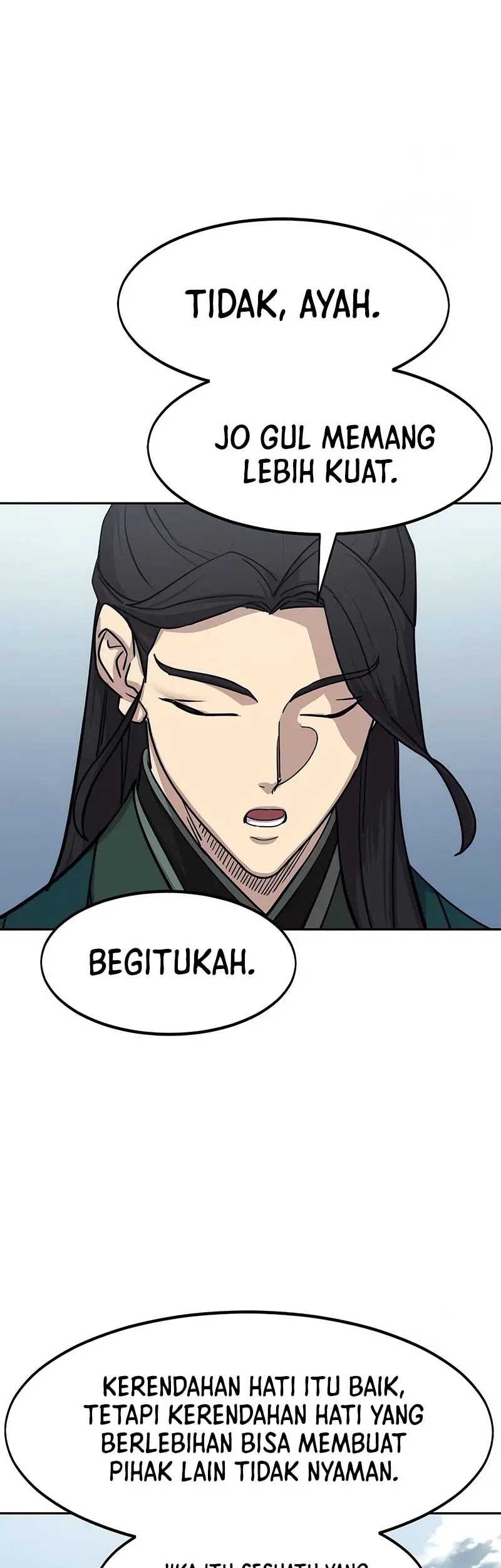 Return of the Flowery Mountain Sect Chapter 128 - halaman 53