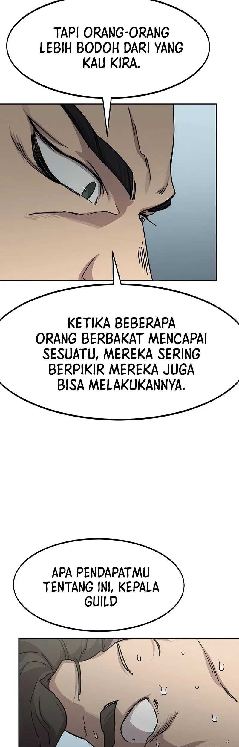 Return of the Flowery Mountain Sect Chapter 128 - halaman 55