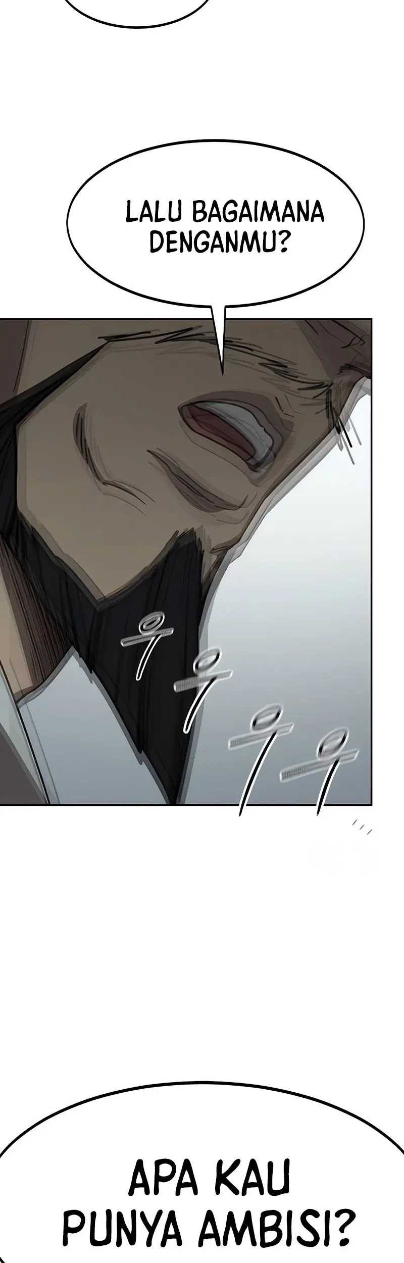 Return of the Flowery Mountain Sect Chapter 128 - halaman 57