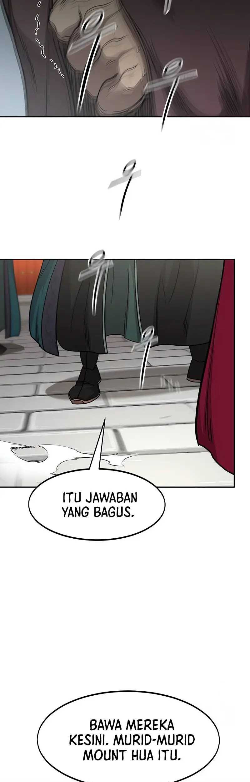 Return of the Flowery Mountain Sect Chapter 128 - halaman 59