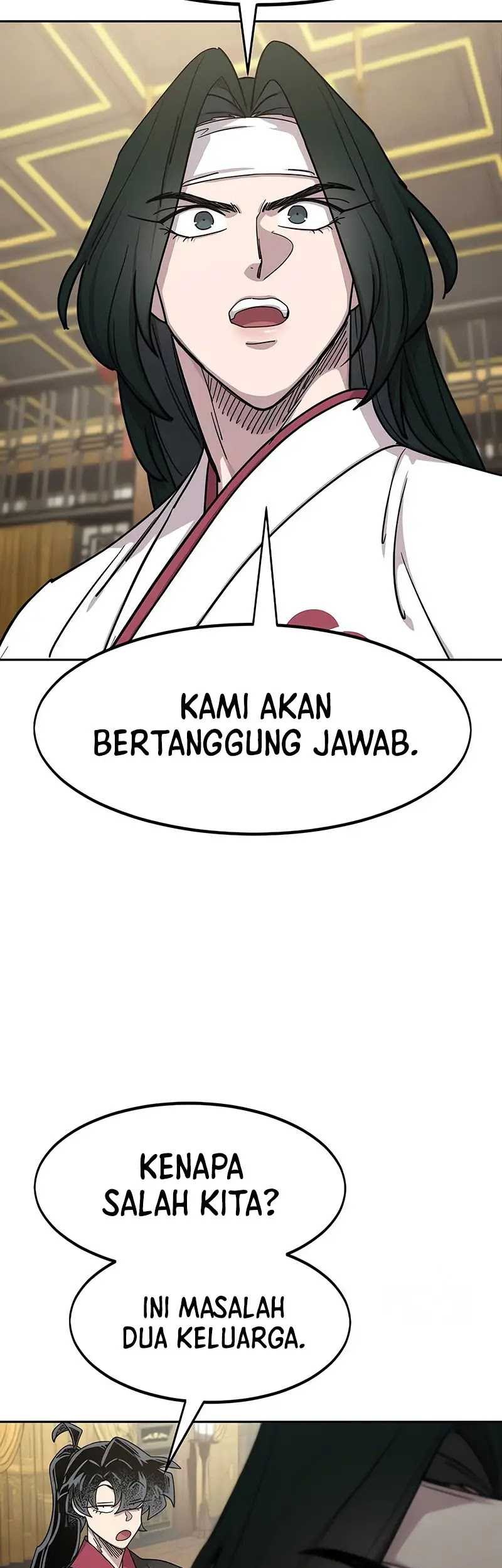 Return of the Flowery Mountain Sect Chapter 128 - halaman 6