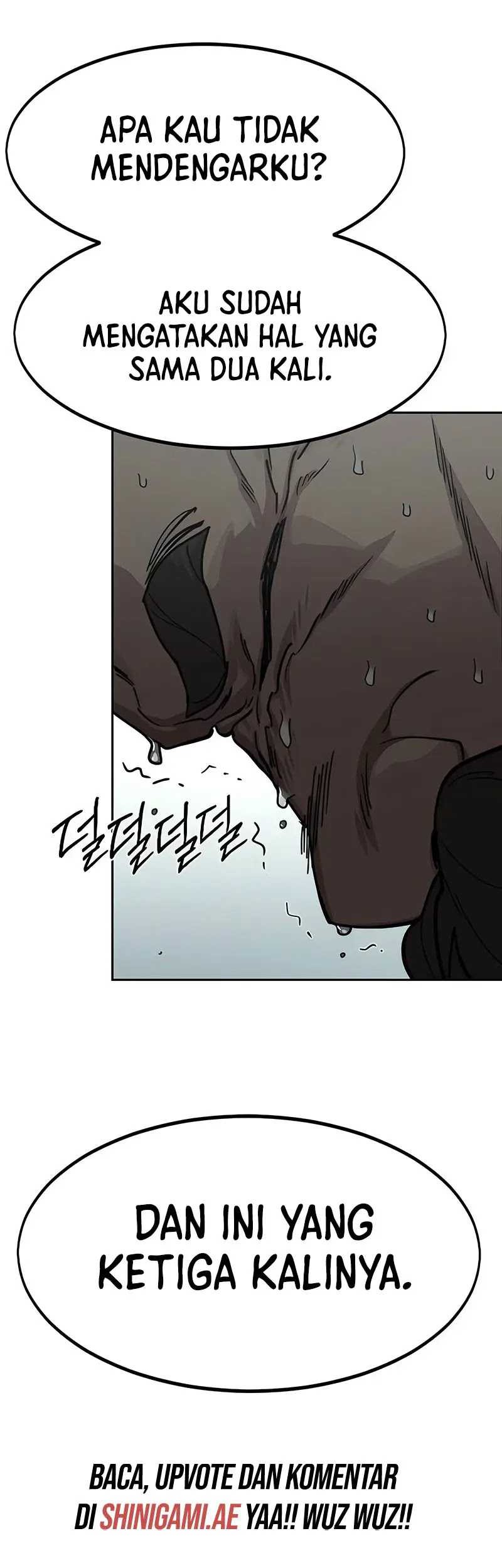 Return of the Flowery Mountain Sect Chapter 128 - halaman 61