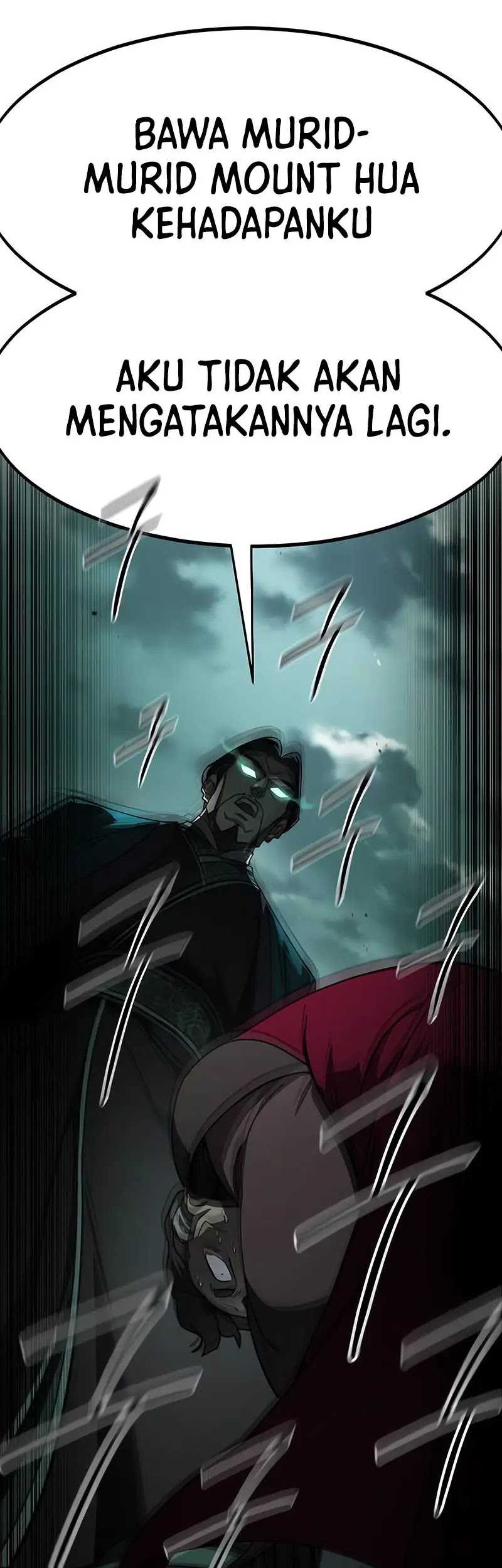 Return of the Flowery Mountain Sect Chapter 128 - halaman 62