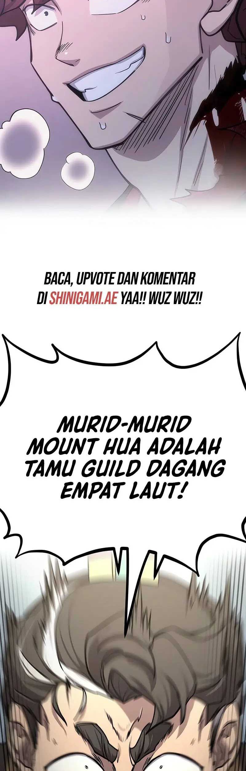 Return of the Flowery Mountain Sect Chapter 128 - halaman 65