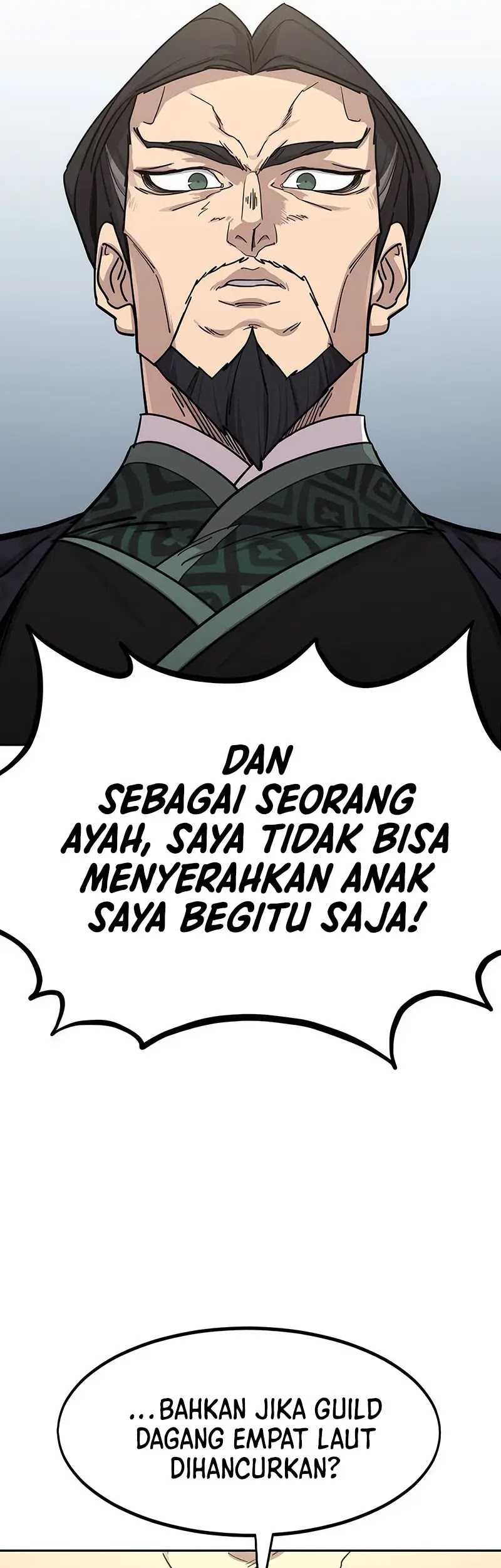 Return of the Flowery Mountain Sect Chapter 128 - halaman 67