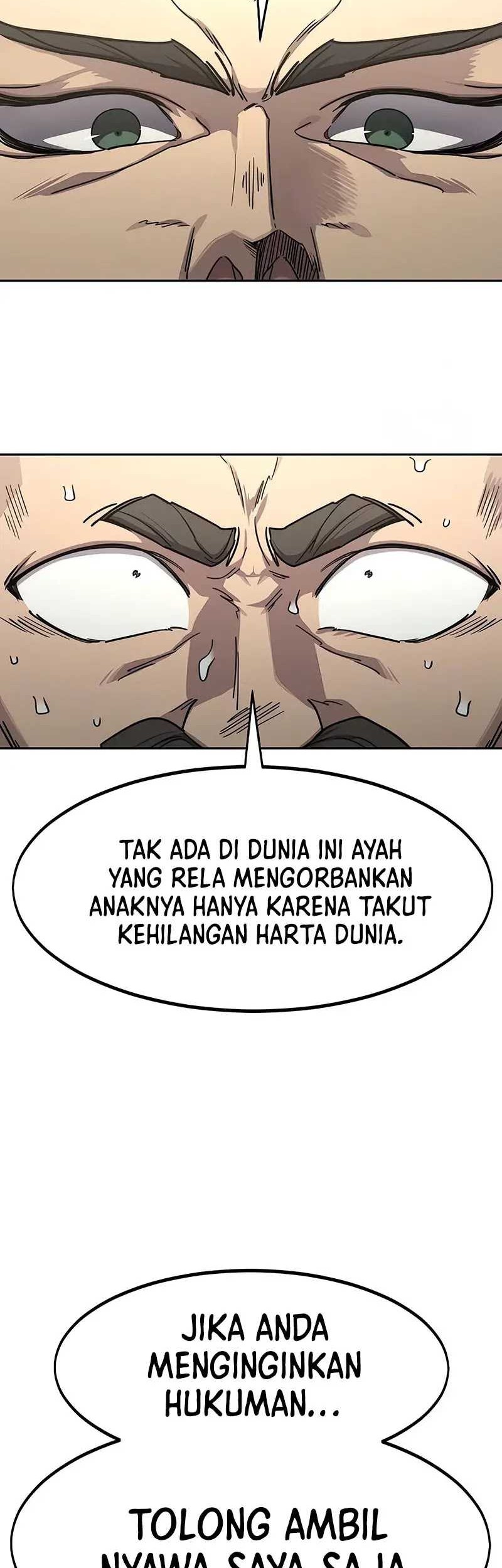 Return of the Flowery Mountain Sect Chapter 128 - halaman 68