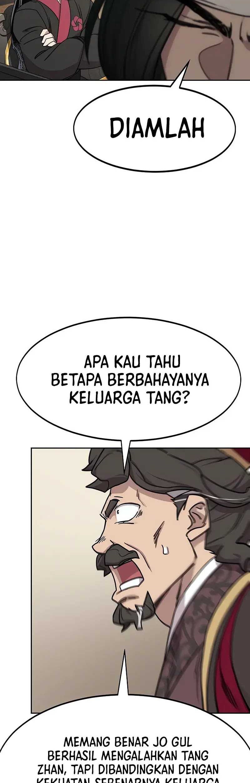 Return of the Flowery Mountain Sect Chapter 128 - halaman 7
