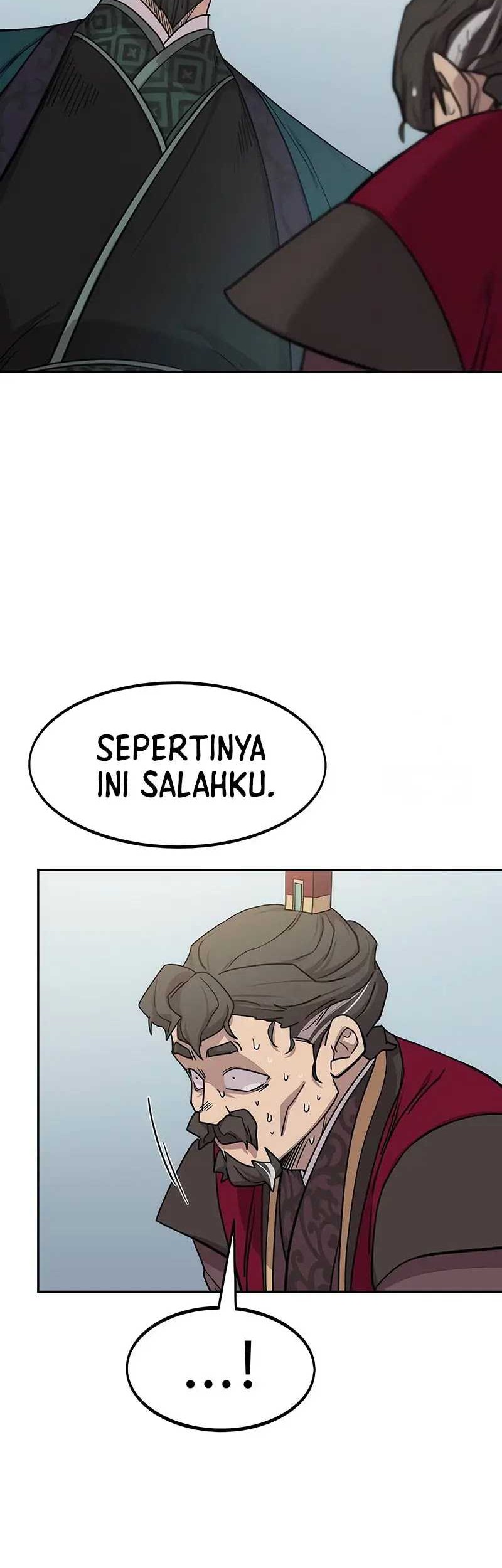 Return of the Flowery Mountain Sect Chapter 128 - halaman 70