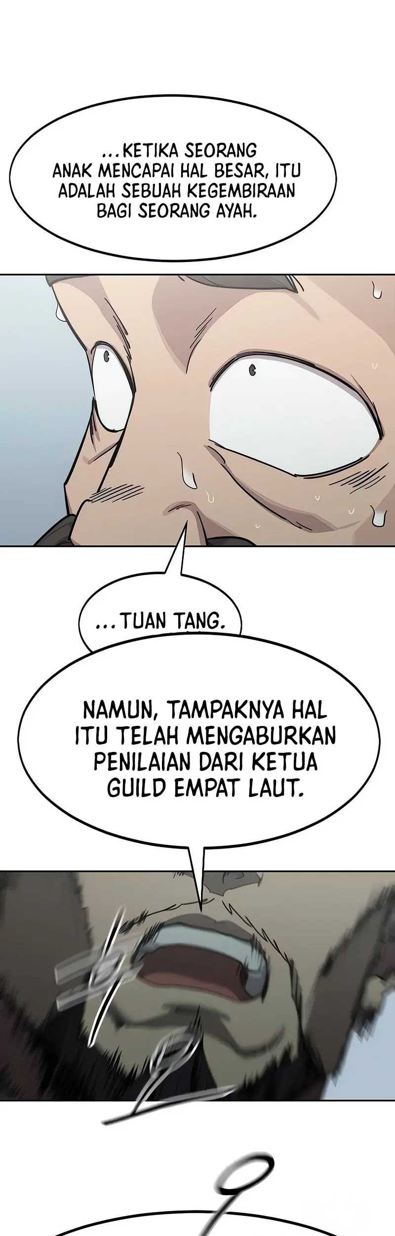 Return of the Flowery Mountain Sect Chapter 128 - halaman 71