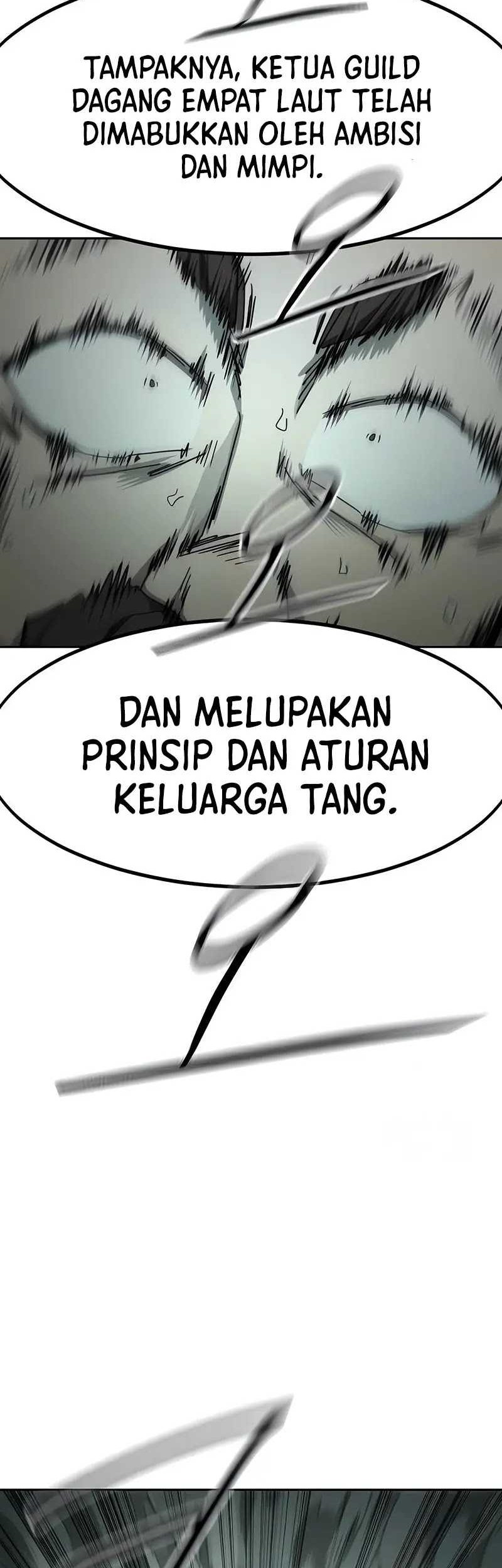 Return of the Flowery Mountain Sect Chapter 128 - halaman 72