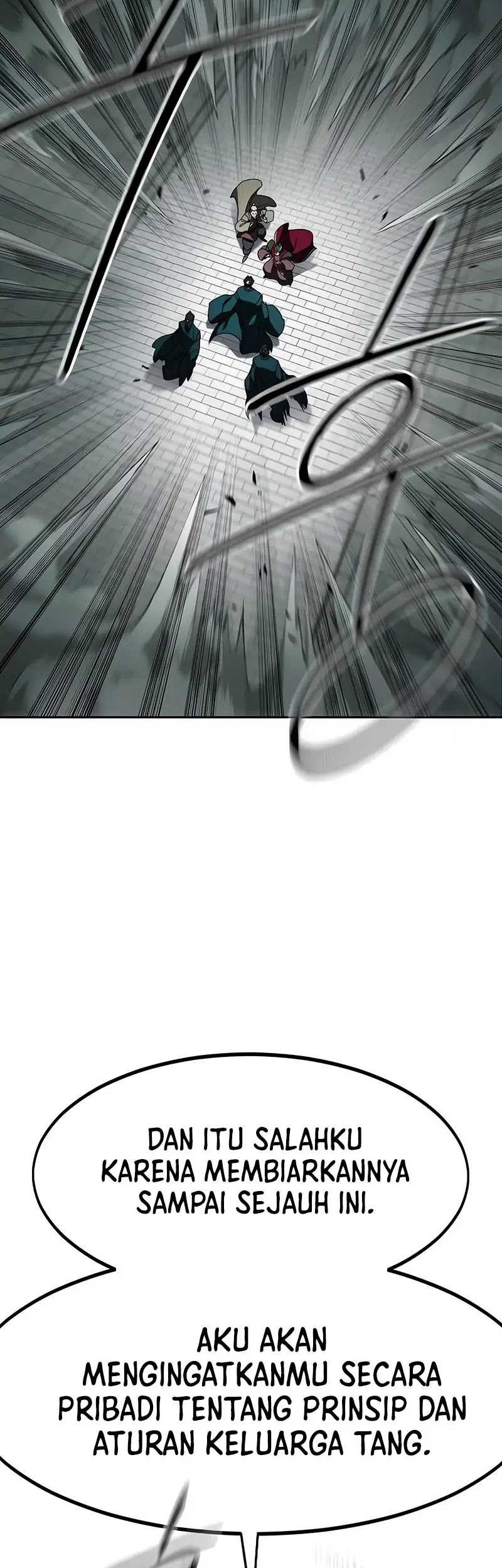 Return of the Flowery Mountain Sect Chapter 128 - halaman 73