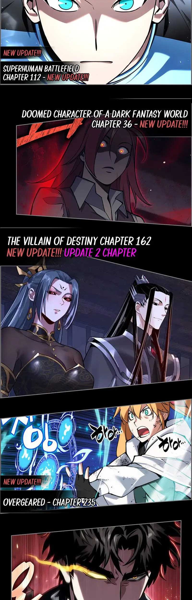 Return of the Flowery Mountain Sect Chapter 128 - halaman 77