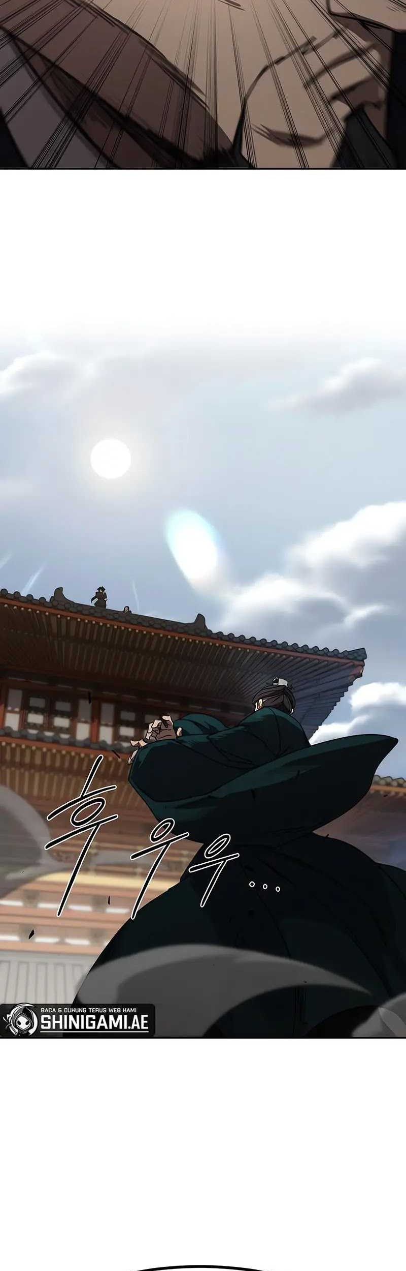 Return of the Flowery Mountain Sect Chapter 129 - halaman 12