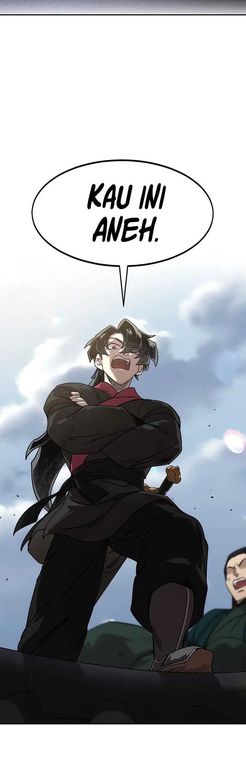 Return of the Flowery Mountain Sect Chapter 129 - halaman 14