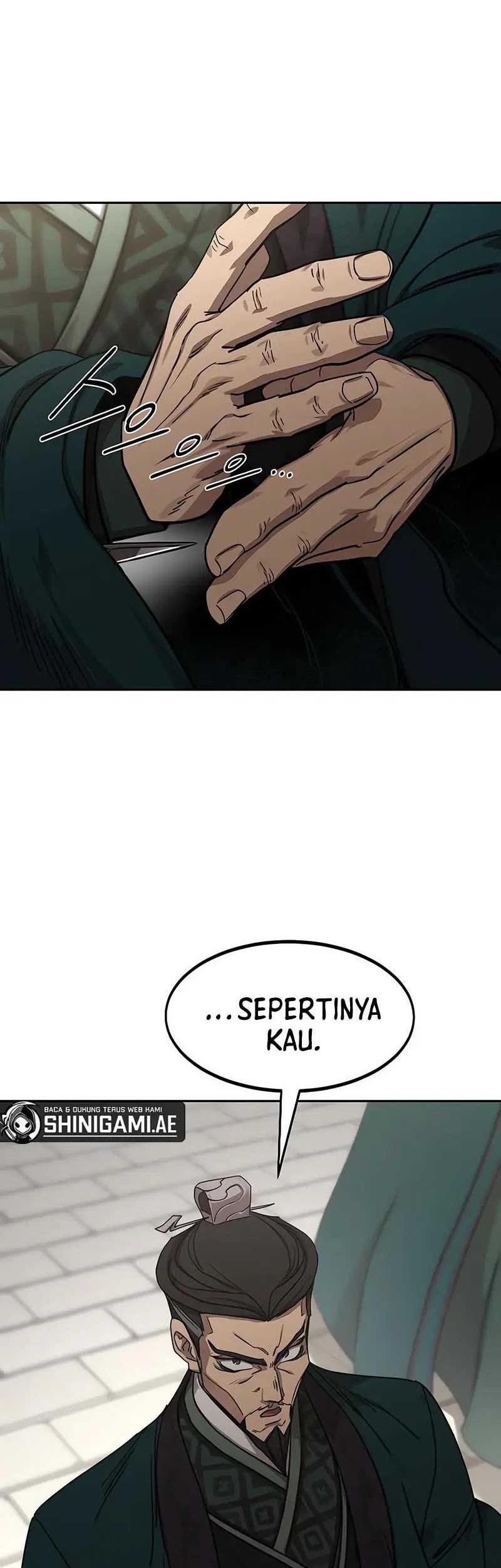Return of the Flowery Mountain Sect Chapter 129 - halaman 15