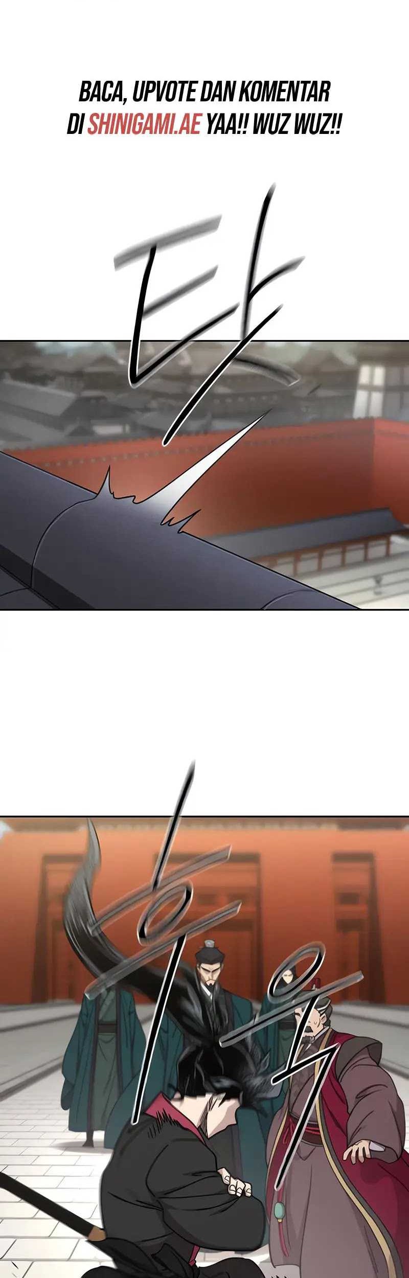 Return of the Flowery Mountain Sect Chapter 129 - halaman 19