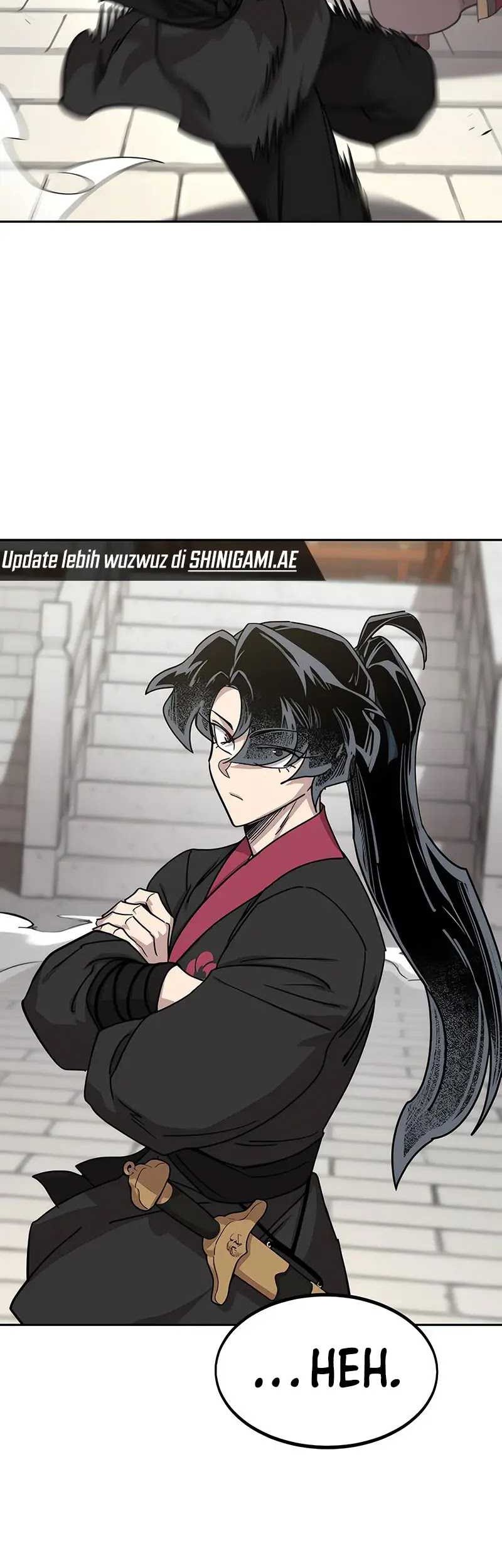 Return of the Flowery Mountain Sect Chapter 129 - halaman 20