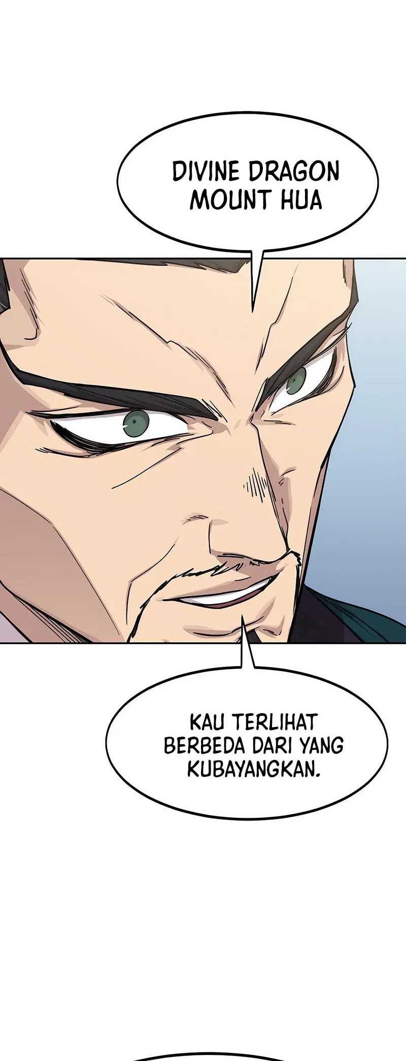 Return of the Flowery Mountain Sect Chapter 129 - halaman 21
