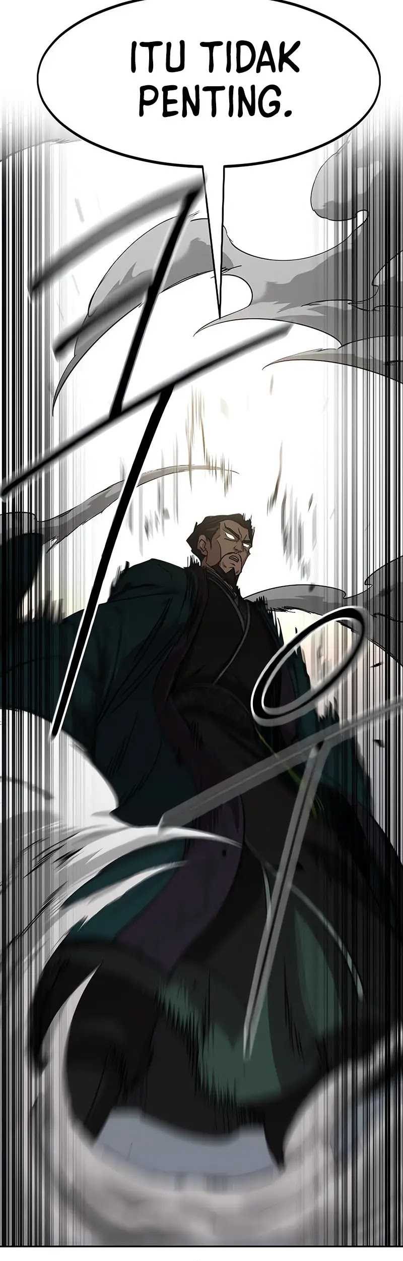 Return of the Flowery Mountain Sect Chapter 129 - halaman 22