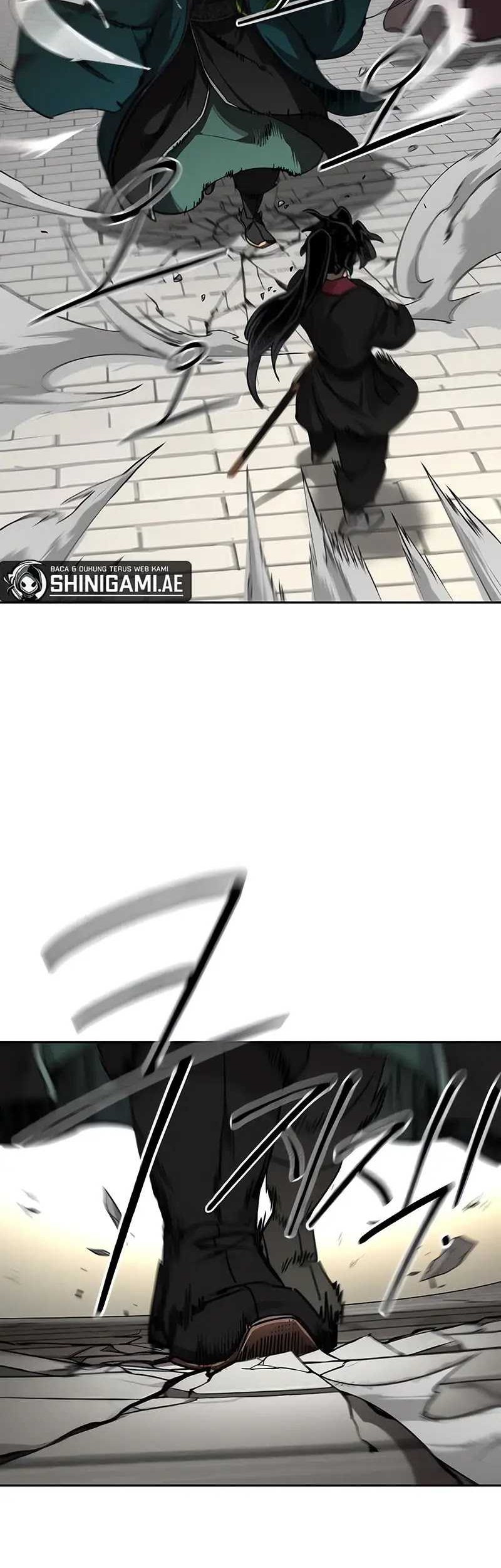 Return of the Flowery Mountain Sect Chapter 129 - halaman 27