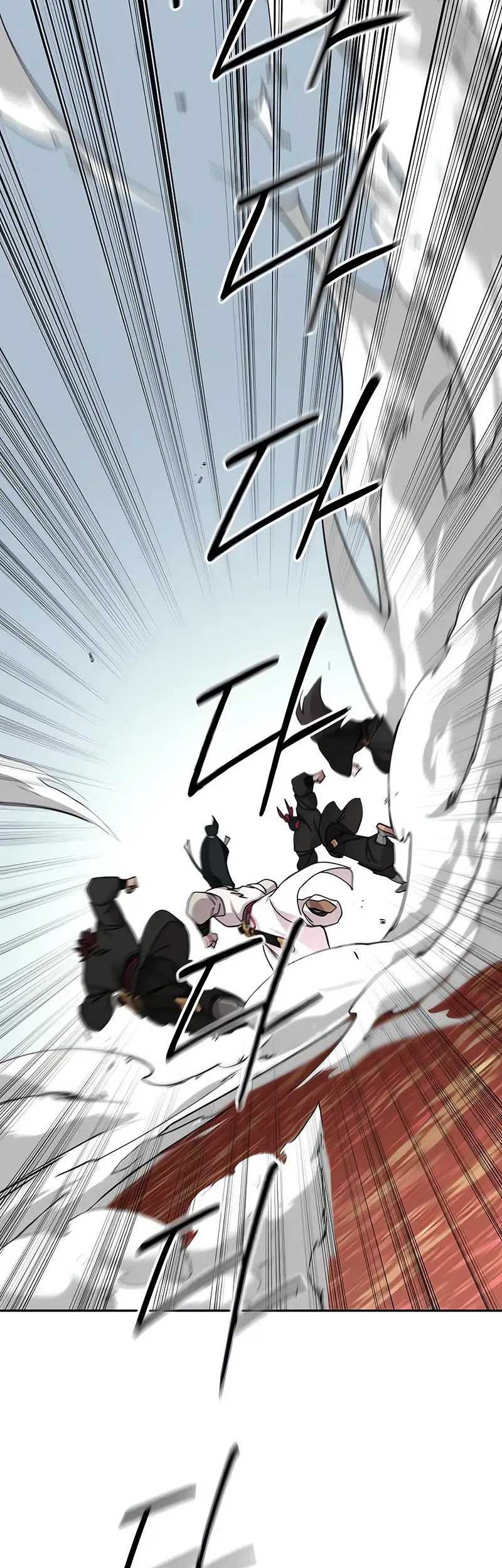 Return of the Flowery Mountain Sect Chapter 129 - halaman 30