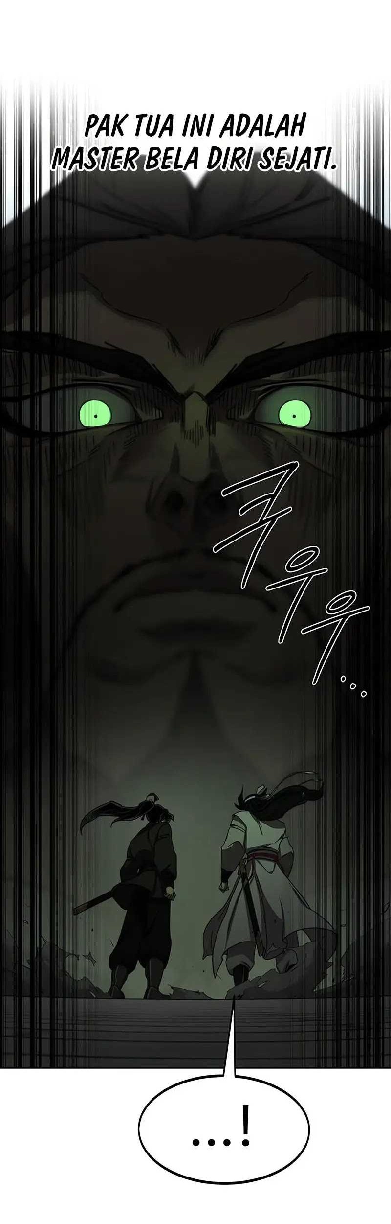 Return of the Flowery Mountain Sect Chapter 129 - halaman 42