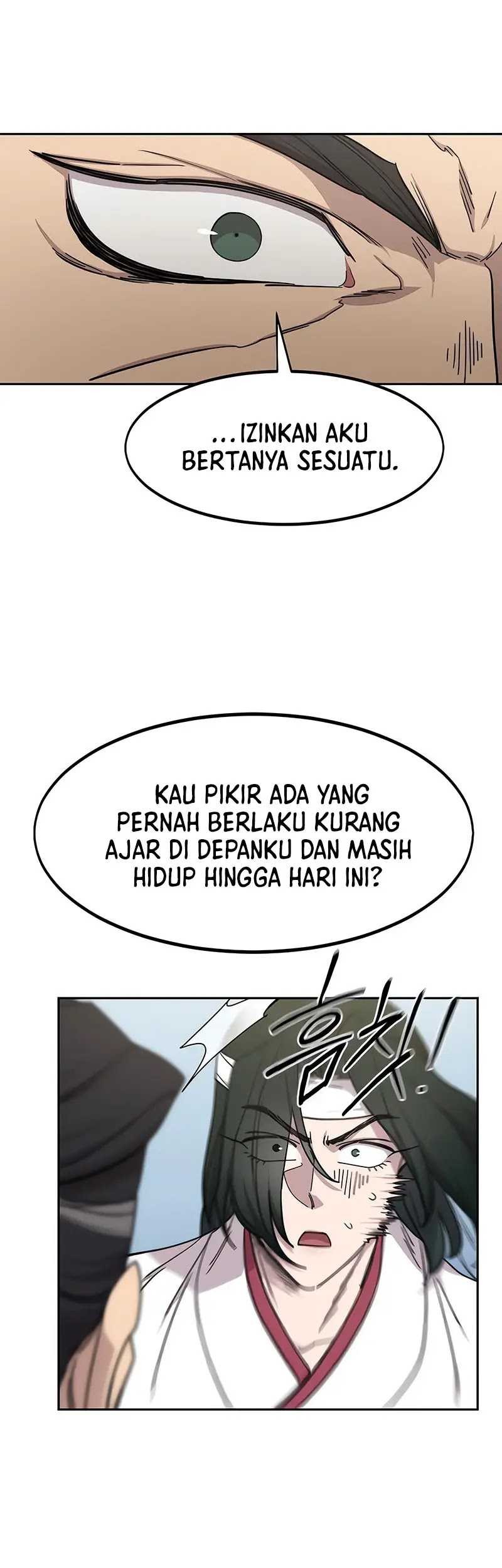 Return of the Flowery Mountain Sect Chapter 129 - halaman 45