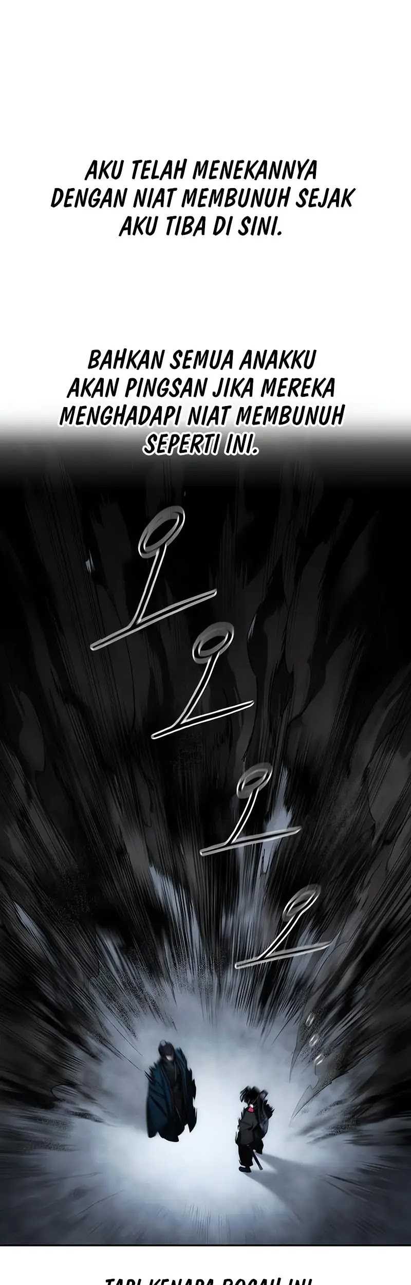 Return of the Flowery Mountain Sect Chapter 129 - halaman 49