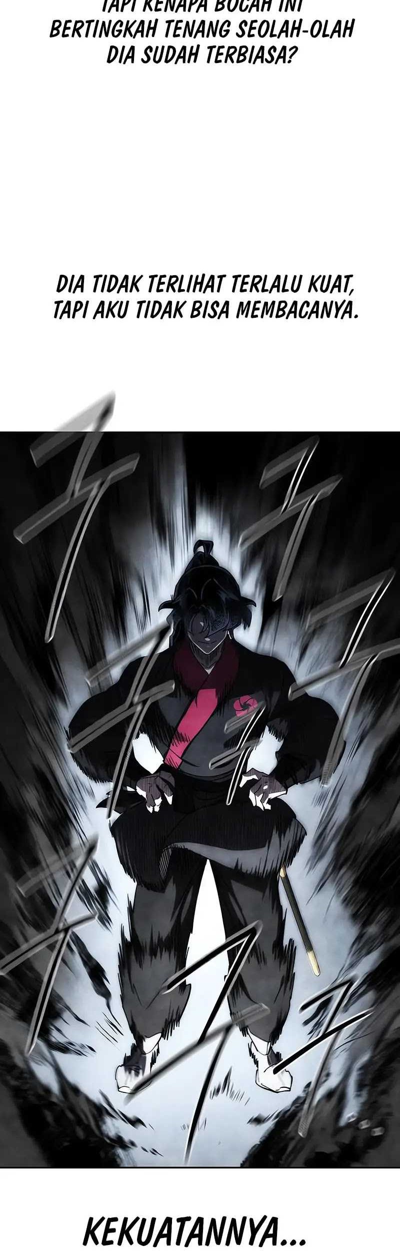 Return of the Flowery Mountain Sect Chapter 129 - halaman 50