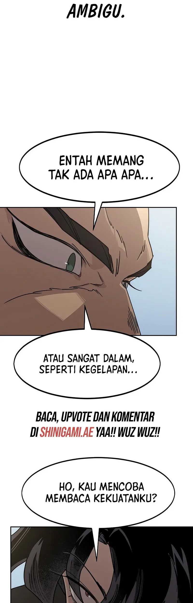 Return of the Flowery Mountain Sect Chapter 129 - halaman 51