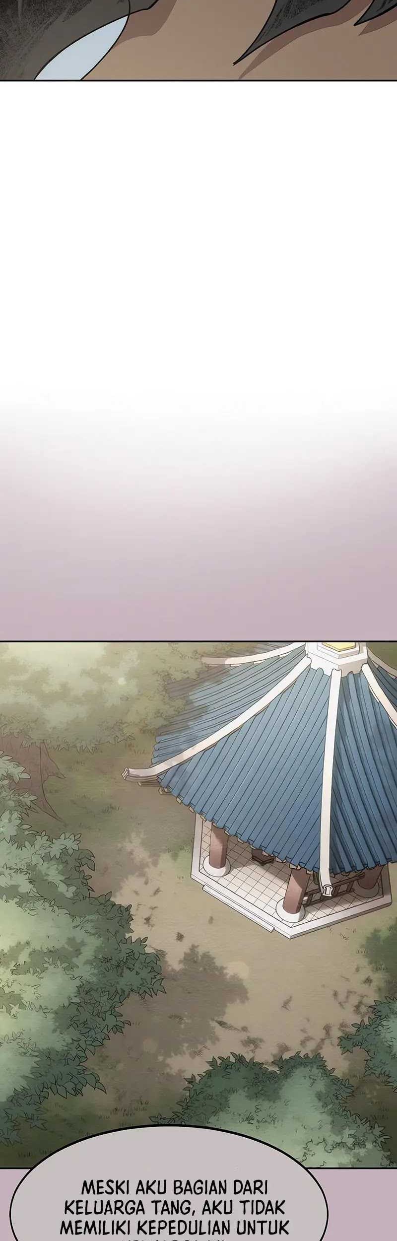 Return of the Flowery Mountain Sect Chapter 129 - halaman 55